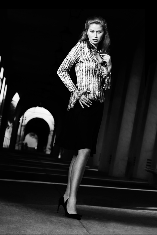 MAGDA LENA BALBOA PARK